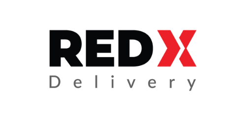 REDX Courier