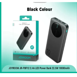 JOYROOM JR-PBF12