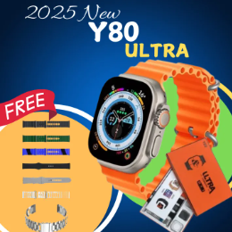 Y80 Ultra